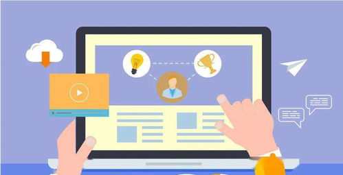 線上線下深度融合的探索者 信息技術咨詢服務的新篇章