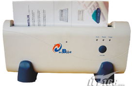 萬邦WB-240裝訂機(jī) 高效辦公，穩(wěn)固裝訂的得力助手